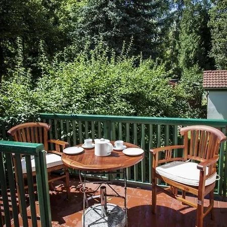 In Mit Kleiner Terrasse * Zeuthen